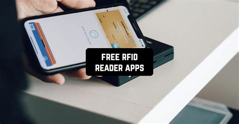 best rfid reader android|rfid reader app for Android.